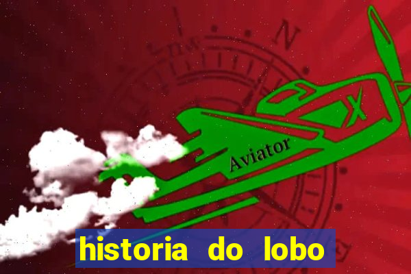 historia do lobo mau e os tres porquinhos resumida